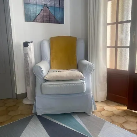 Le Cabanon Cap D'ail Proche Monaco Saint-Antoine (Alpes-Maritimes)